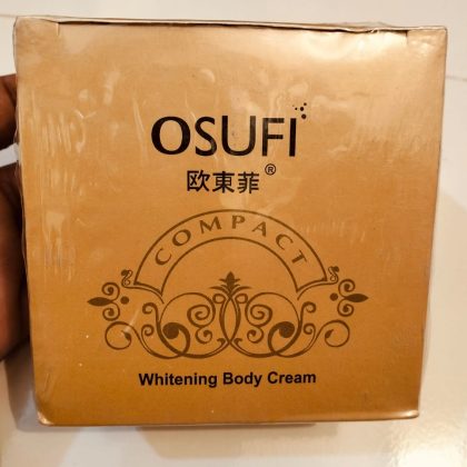Osufi Body Whitening Cream